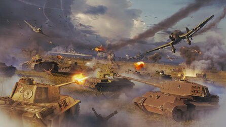 Panzer Corps 2: Die 3 wichtigsten Pros und Contras aus dem Exklusivtest