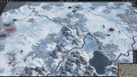 Panzer Corps 2 - Screenshots