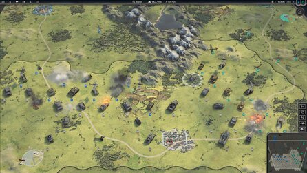 Panzer Corps 2 - Screenshots