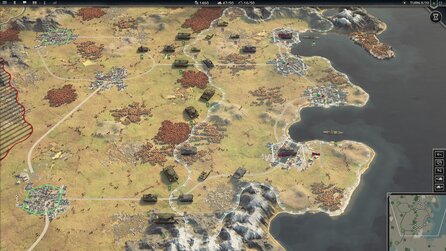 Panzer Corps 2 - Screenshots