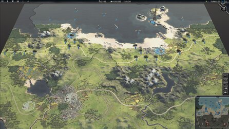 Panzer Corps 2 - Screenshots