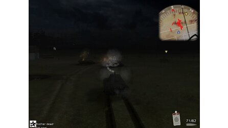 Panzer Elite Action - Screenshots