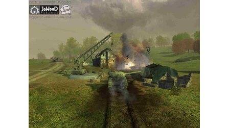 Panzer Elite Action - Panzerschlachten im Zweiten Weltkrieg