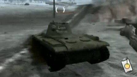 Panzer Elite Action - Preview-Video