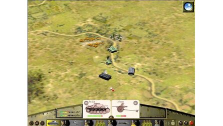 Panzer General 4: Unternehmen Barbarossa - Screenshots