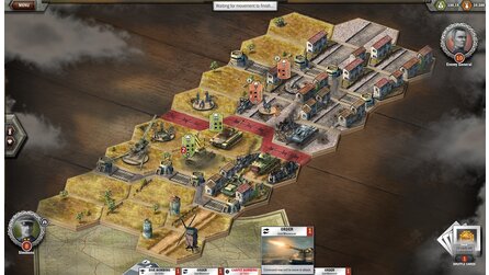 Panzer General Online - Blue Byte reanimiert Strategie-Klassiker