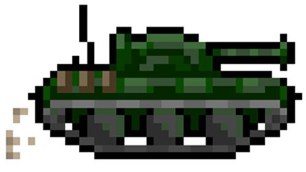 Die coolsten Panzer in Spielen - Fünf Tanks, die wir gern gesteuert haben