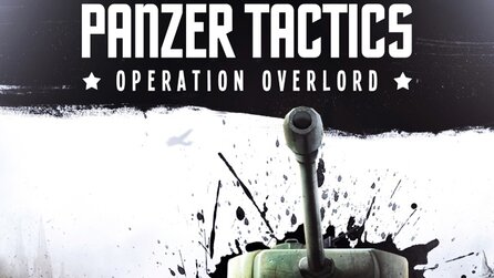Panzer Tactics: Operation Overlord - Rundenstrategie im 2. Weltkrieg angekündigt, erste Screenshots