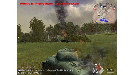 Panzer Elite Action