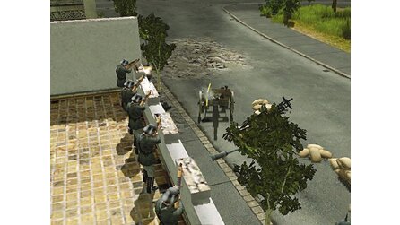 Codename: Panzers - Neuer Patch verfügbar