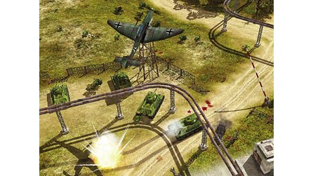 Codename: Panzers - Infos zu den nächsten Teilen