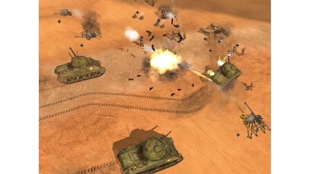 Panzers Phase 2 - Angespielt