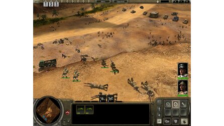 Panzers Phase 2 - Angespielt