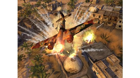 Codename: Panzers Phase Two - Neuer Bilder-Nachschub