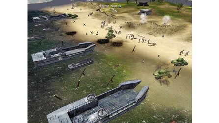 Codename: Panzers - Special Edition