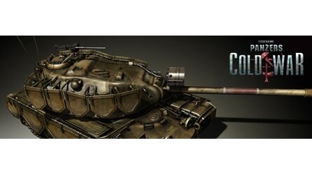 GameStar TV: Codename Panzers: Cold War - Folge 9707 High-Res