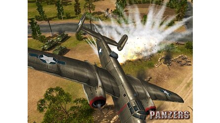 Codename: Panzers - Gold-Award eingesackt