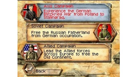 Panzer Tactics DS