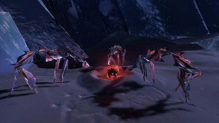 Paper Beast - Screenshots