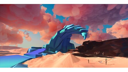 Paper Beast - Screenshots