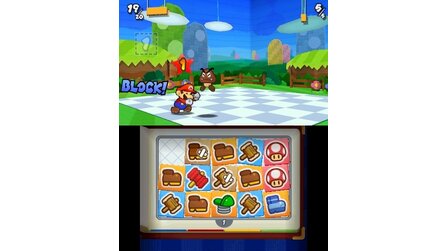 Paper Mario: Sticker Star - Screenshots