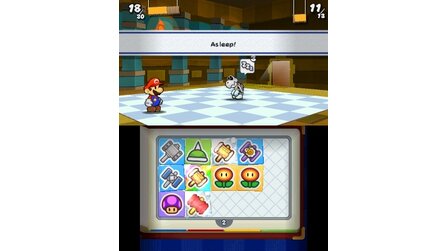 Paper Mario: Sticker Star - Screenshots