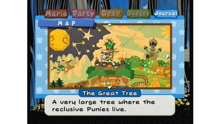 Paper Mario: The Thousand-Year Door GameCube