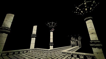 Paper Sorcerer - Screenshots