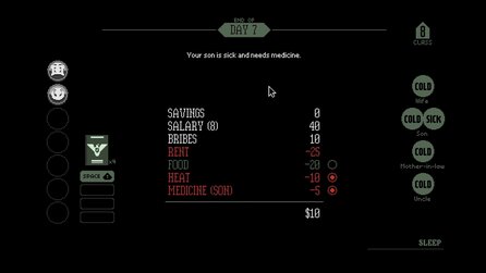 Papers, Please - Screenshots