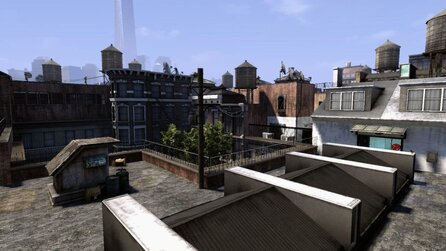 Parabellum - Screenshots