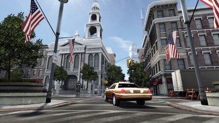 Parabellum - Screenshots