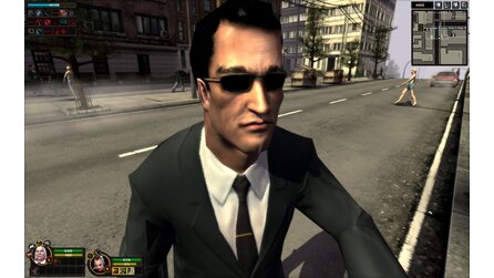 Paradise City - Neuer Gangster-Trailer