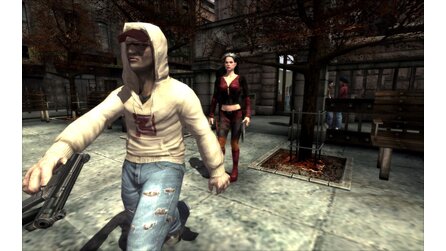 Paradise City - Gangster-Bilder aufgetaucht