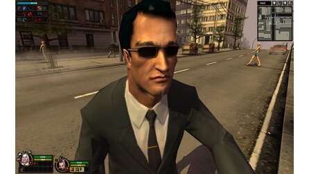 Paradise City - Screenshots zeigen HDR-Effekte