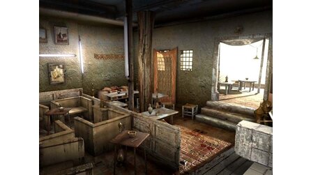 Paradise - Screenshots