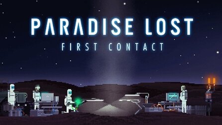 Paradise Lost: First Contact - 2D-Sidescroller mit Tentakel-Alien