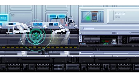 Paradise Lost: First Contact - Screenshots
