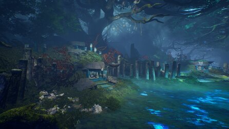 Paradise Lost - Screenshots