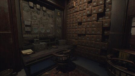 Paradise Lost - Screenshots