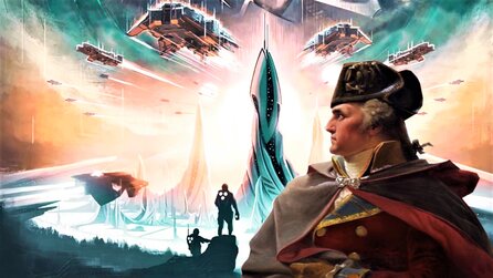 Viele Strategie-Ankündigungen: Paradox holt zum Rundumschlag aus