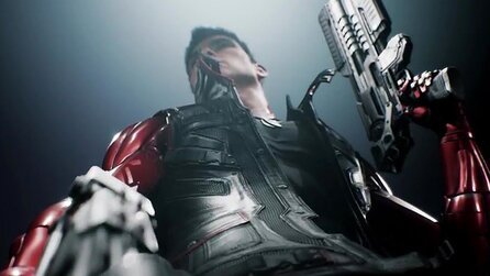 Paragon - Bald kostenlos in den MOBA-Shooter reinschnuppern