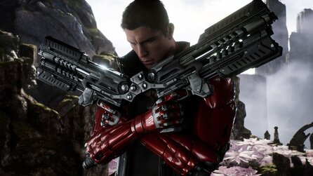 Paragon - Neuer Patch v31 bringt keine neuen Helden aber Upgrades und Skins