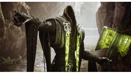 Paragon - Kostenloses Beta-Wochenende angekündigt