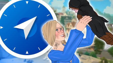 Babys machen in Paralives: So baut ihr eure Romanzen aus und gründet eine Familie