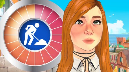 Paralives im Early-Access-Test: Der stärkste Sims-Konkurrent steht sich (noch) selbst im Weg