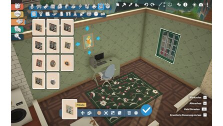 Paralives - Early-Access-Screenshots