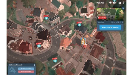 Paralives - Early-Access-Screenshots