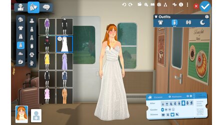 Paralives - Early-Access-Screenshots