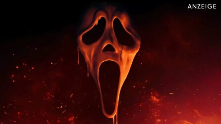 Bereit für »Terrifier 3« und »Scream 7«? Diese Streaming-Highlights von Paramount+ macht euer Halloween erst wirklich gruselig