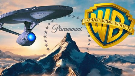 Star Trek, Herr der Ringe und Harry Potter gehören jetzt alle demselben Unternehmen, denn Paramount kauft Warner Bros. für 110 Milliarden Dollar – wie geht es weiter?